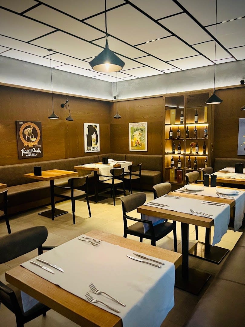 Grand Panevino photo 4