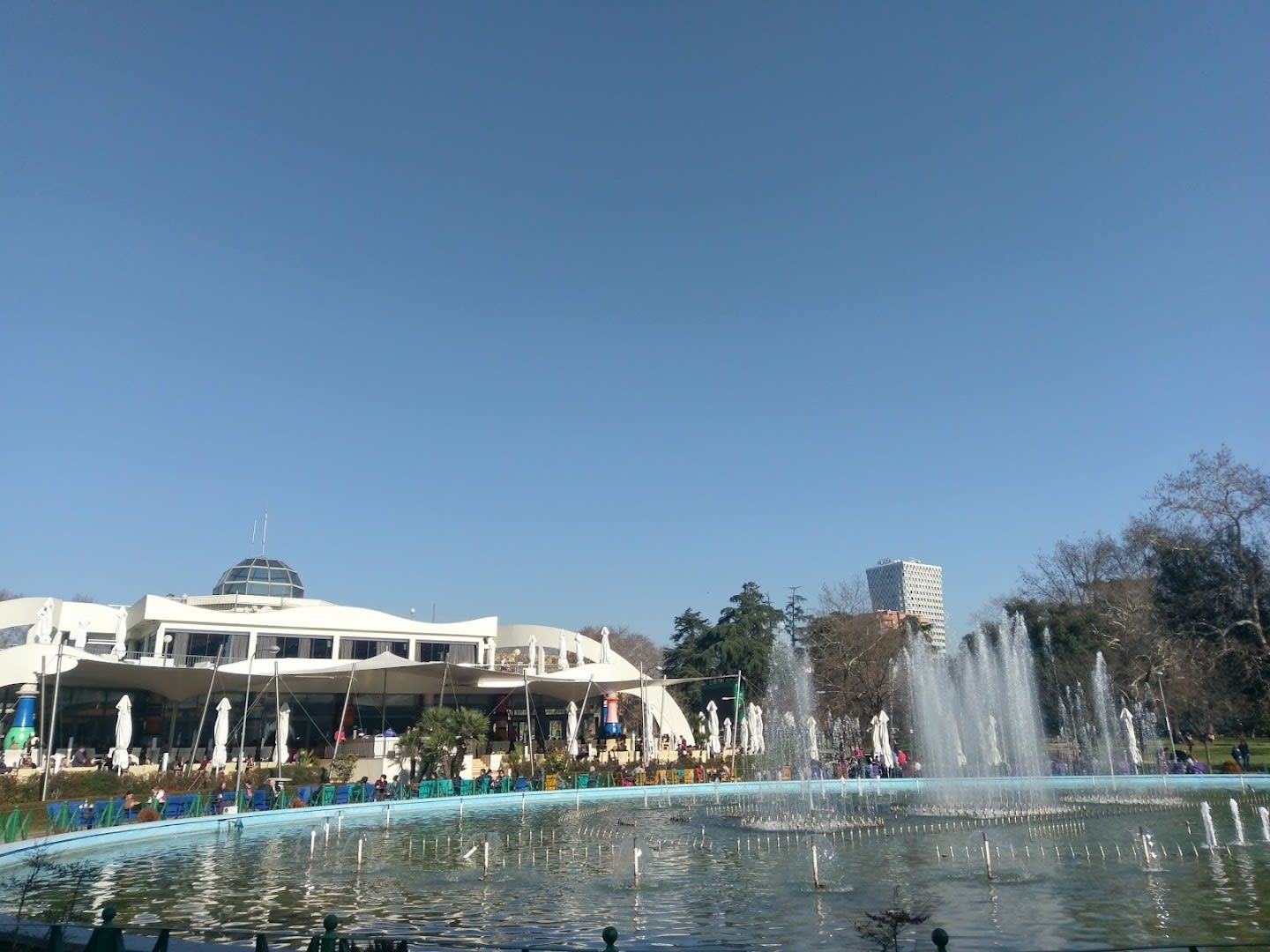 Rinia Park photo 4