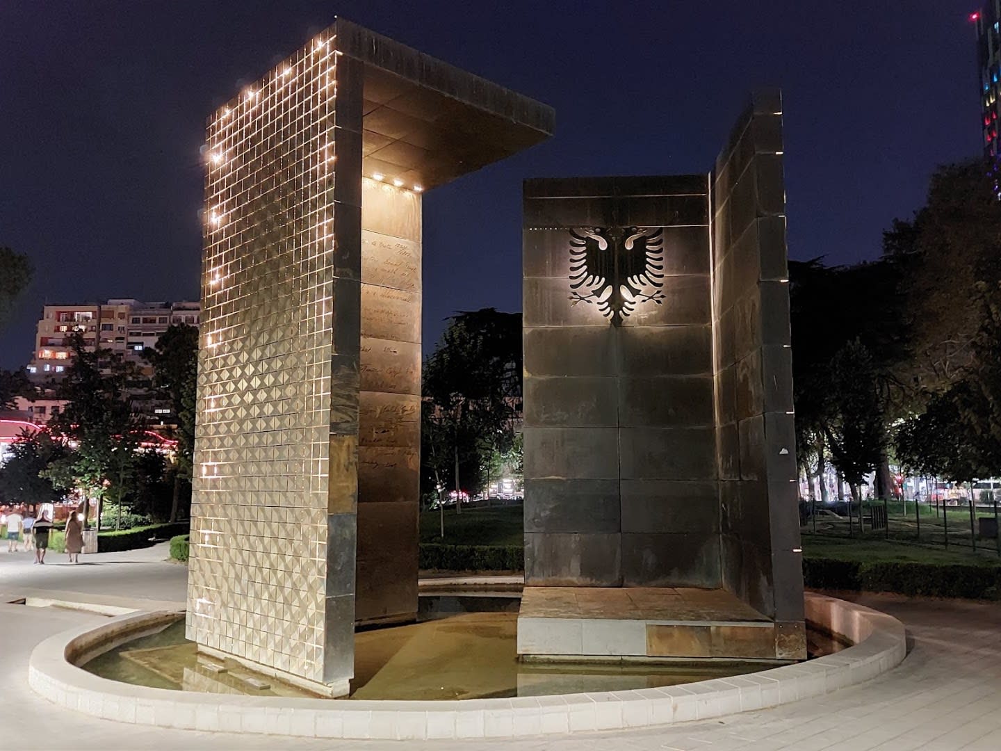 Independence Memorial photo 2