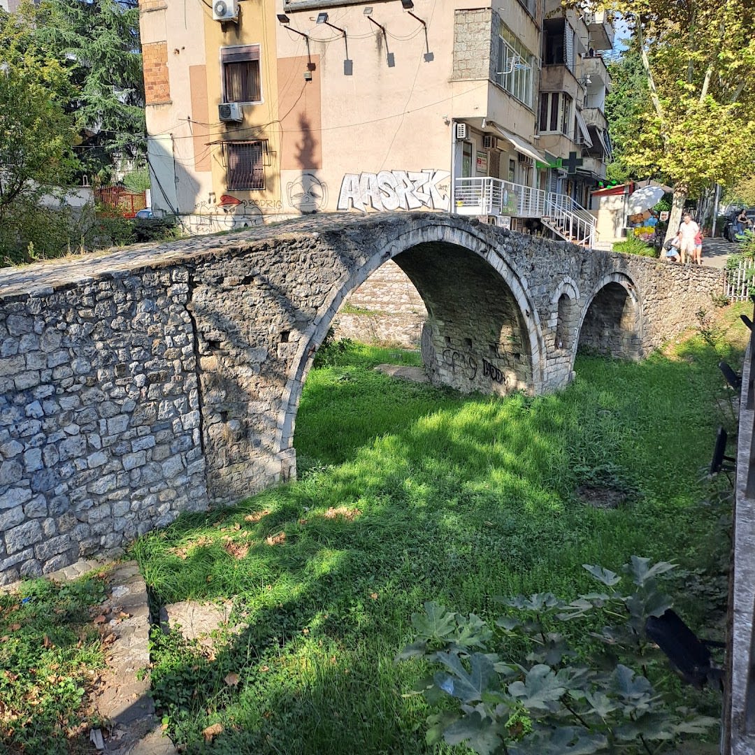 Tanners' Bridge photo 2