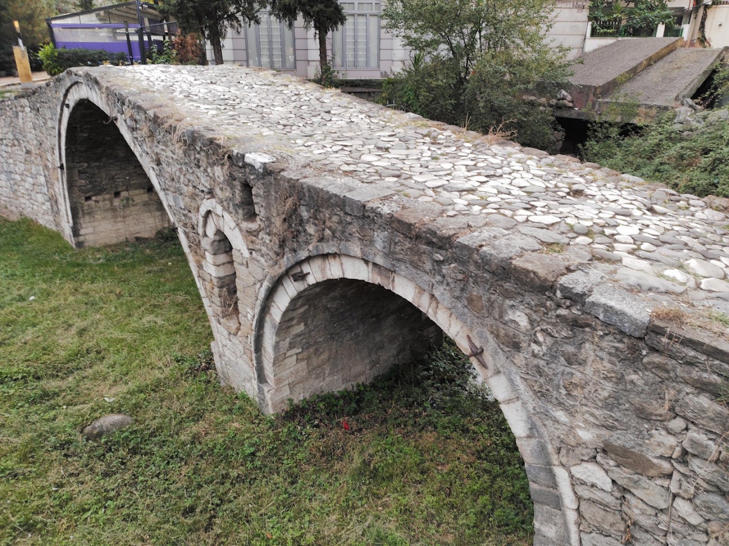 Tanners' Bridge photo 3