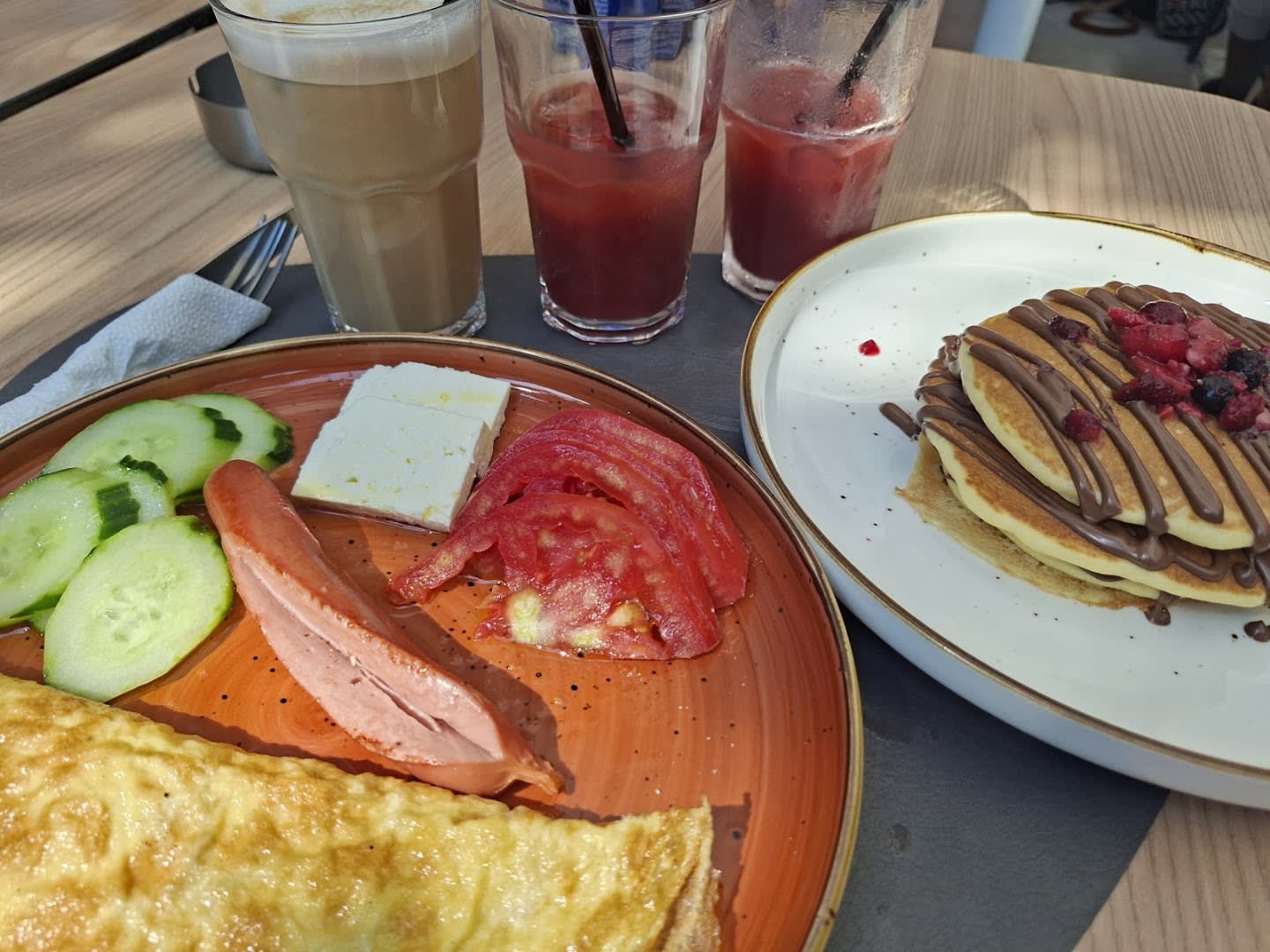 Blend Coffee & Eatery photo 3