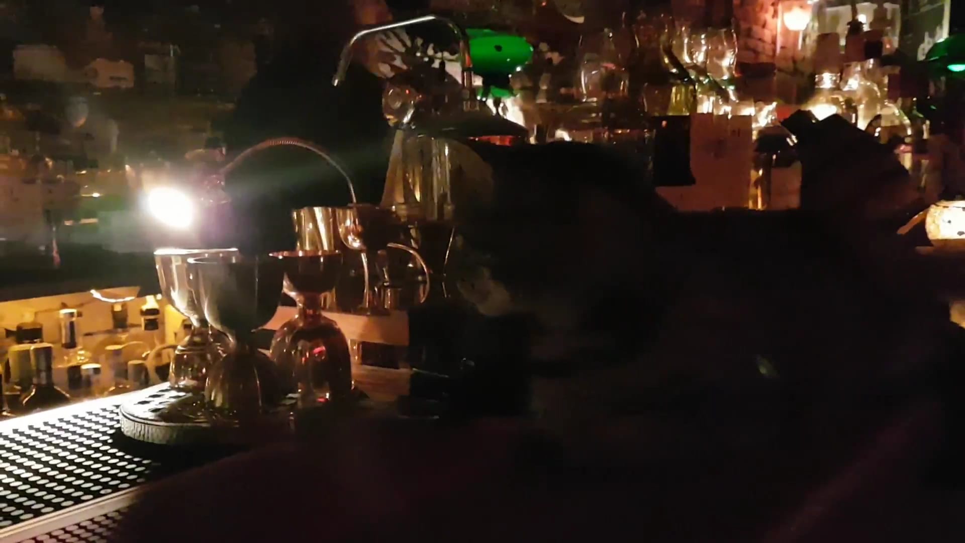 Hemingway Bar photo 1