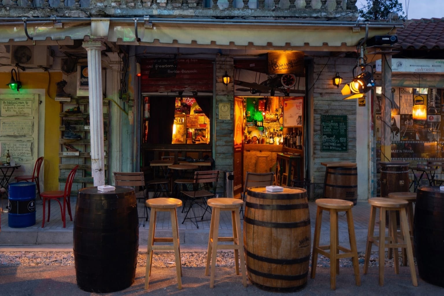 Hemingway Bar photo 2