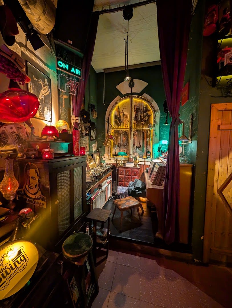 Hemingway Bar photo 3