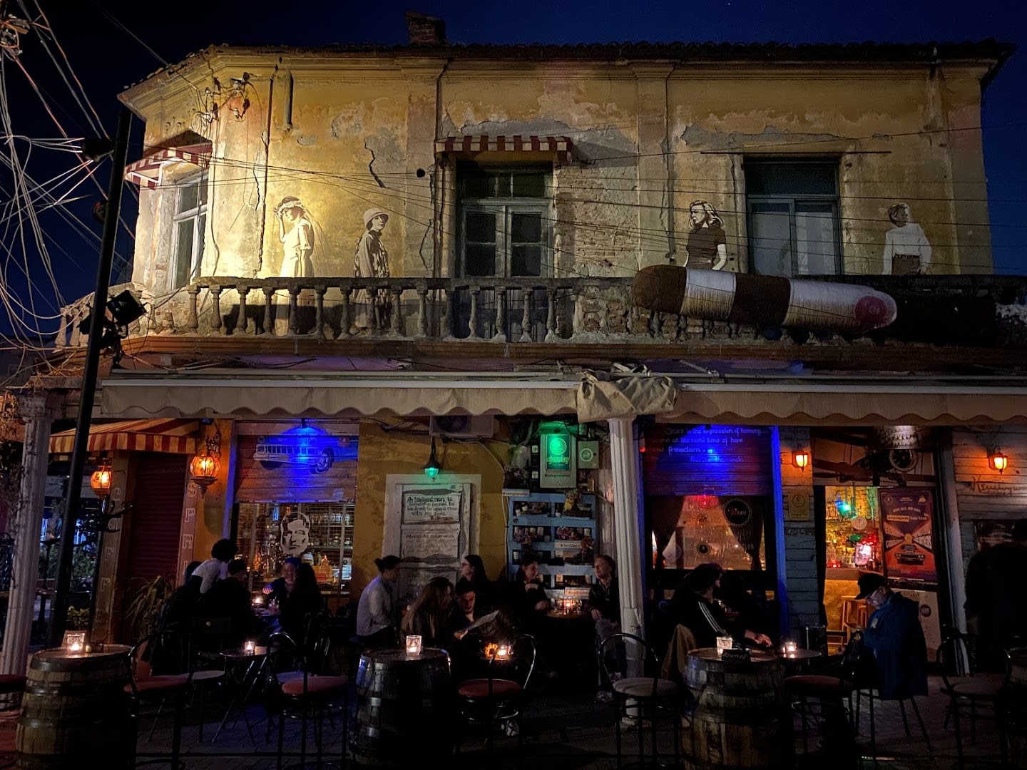 Hemingway Bar photo 4