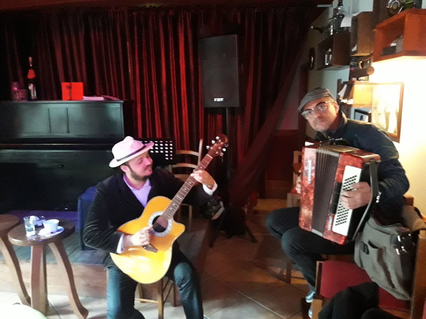 Skena Jazz Club photo 4