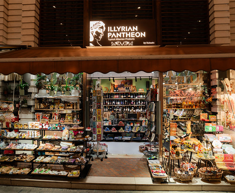 Illyrian Pantheon photo 2
