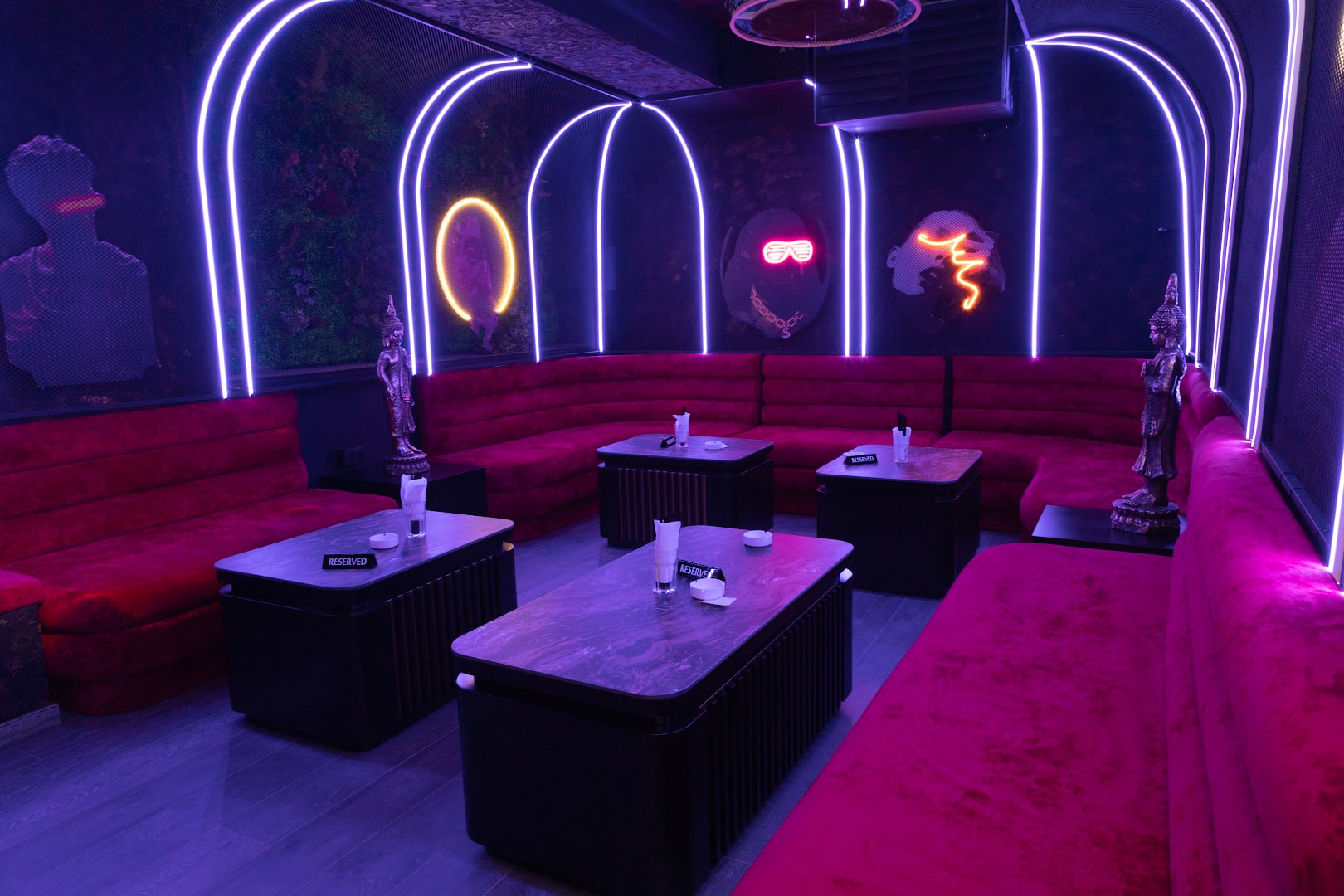 Buda Club photo 3