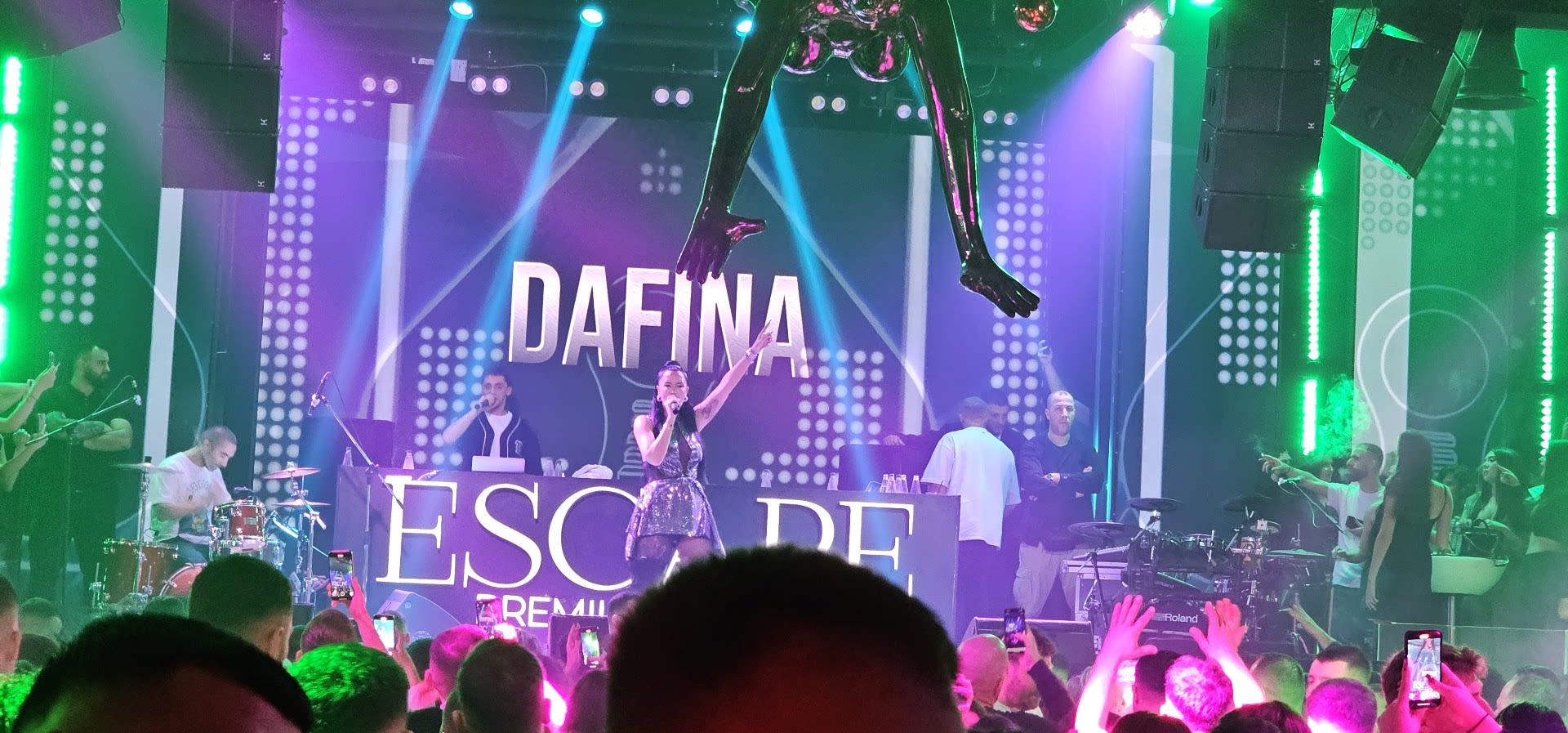 Escape Premium Club photo 2