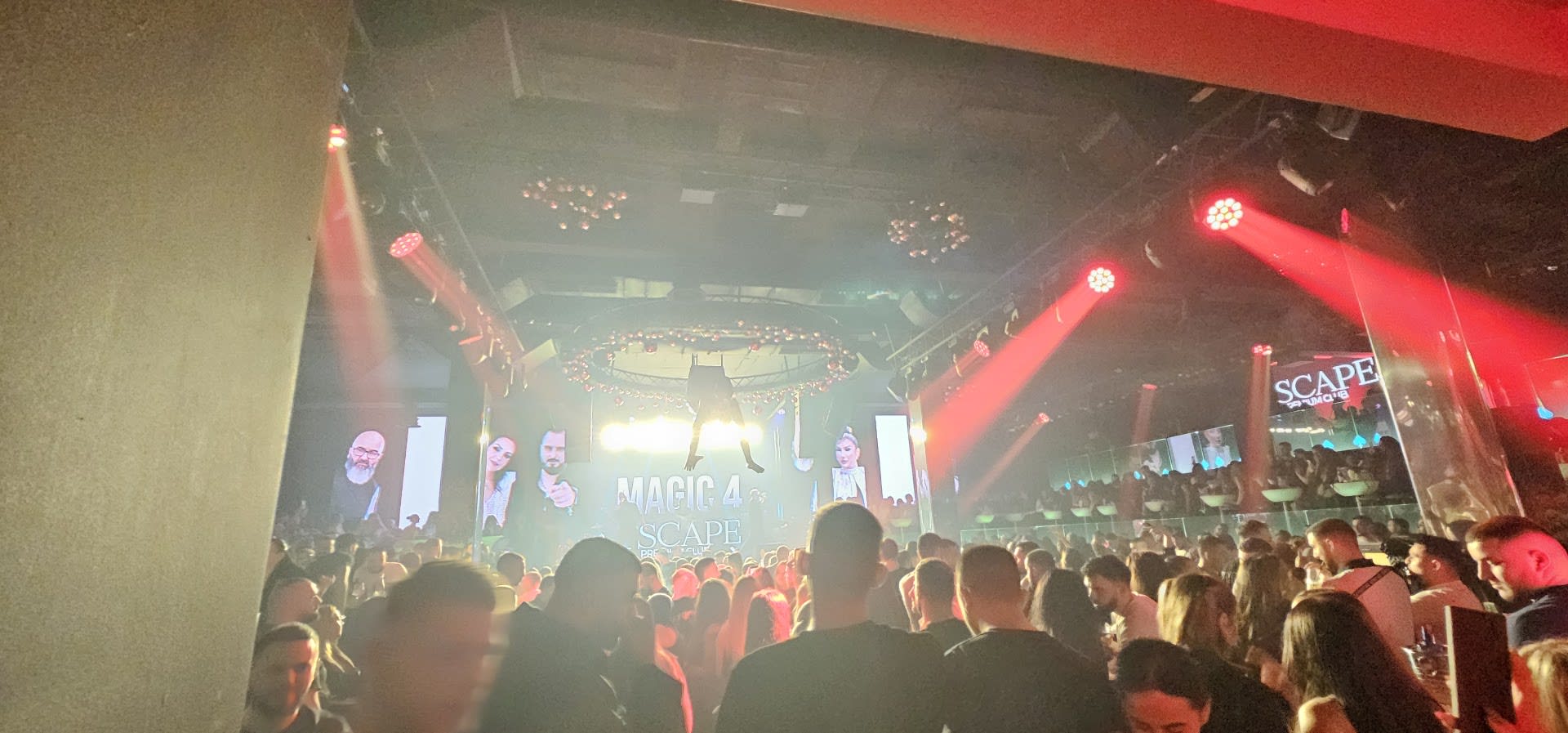 Escape Premium Club photo 3