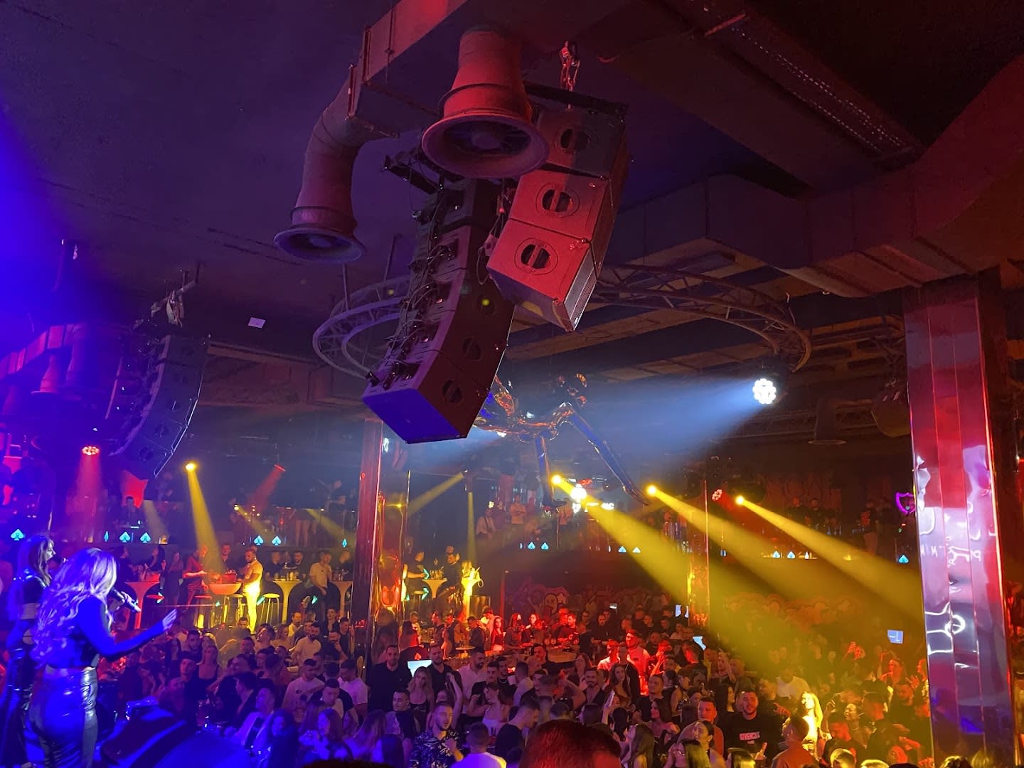 Escape Premium Club photo 4
