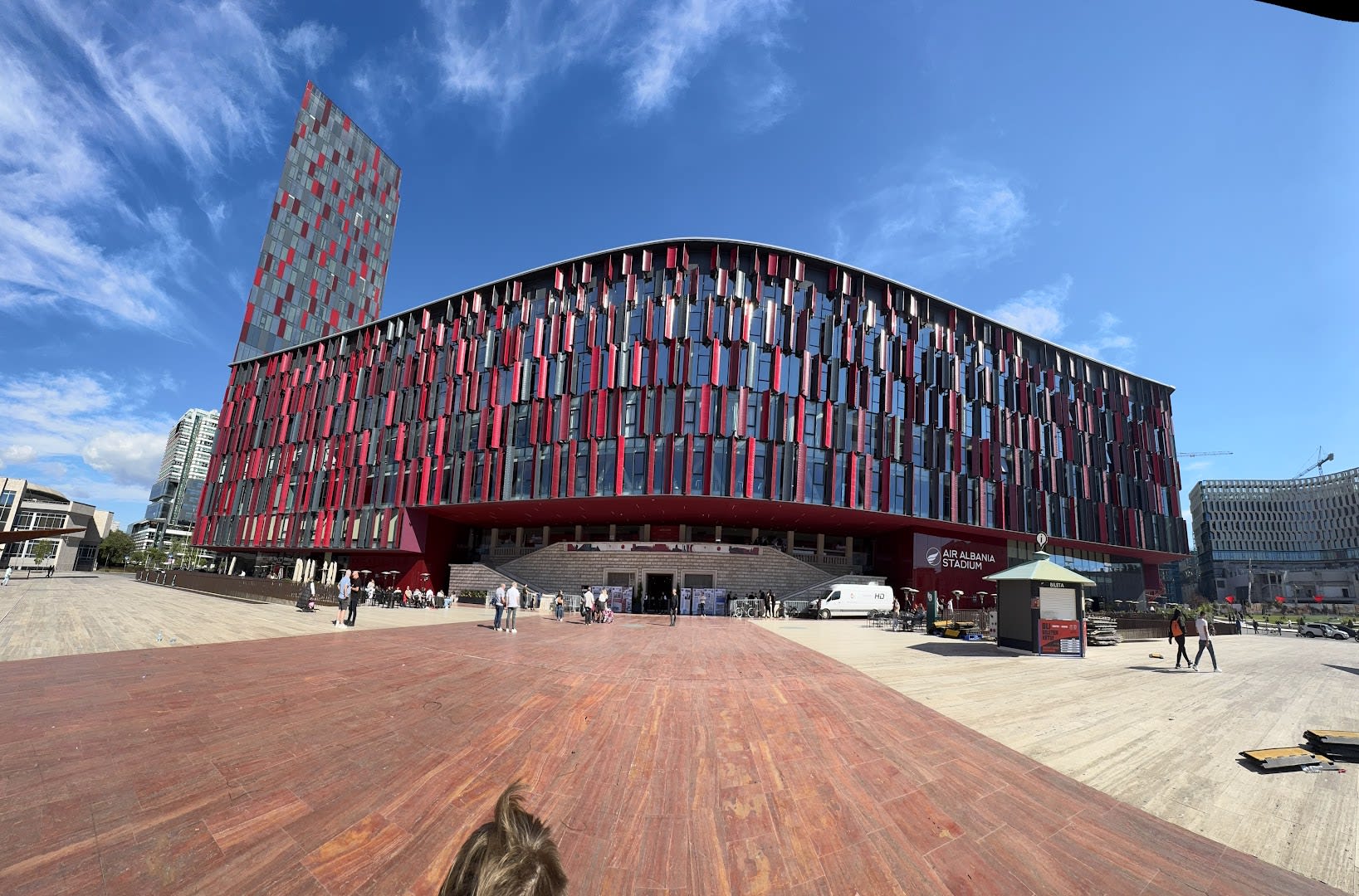 Arena Center photo 4