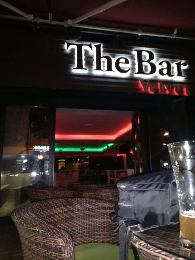 The Velvet Bar photo 4