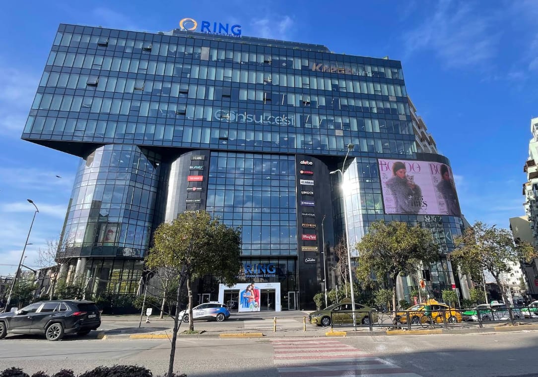 Tirana Ring Center photo 2
