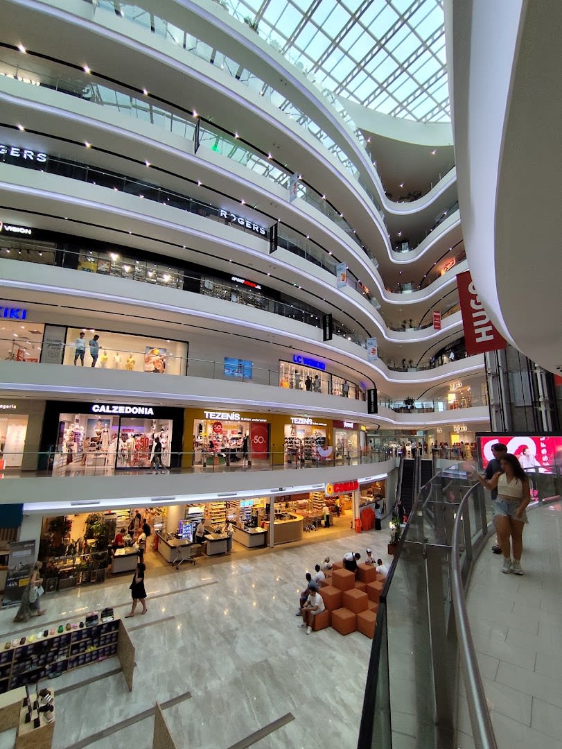 Tirana Ring Center photo 3