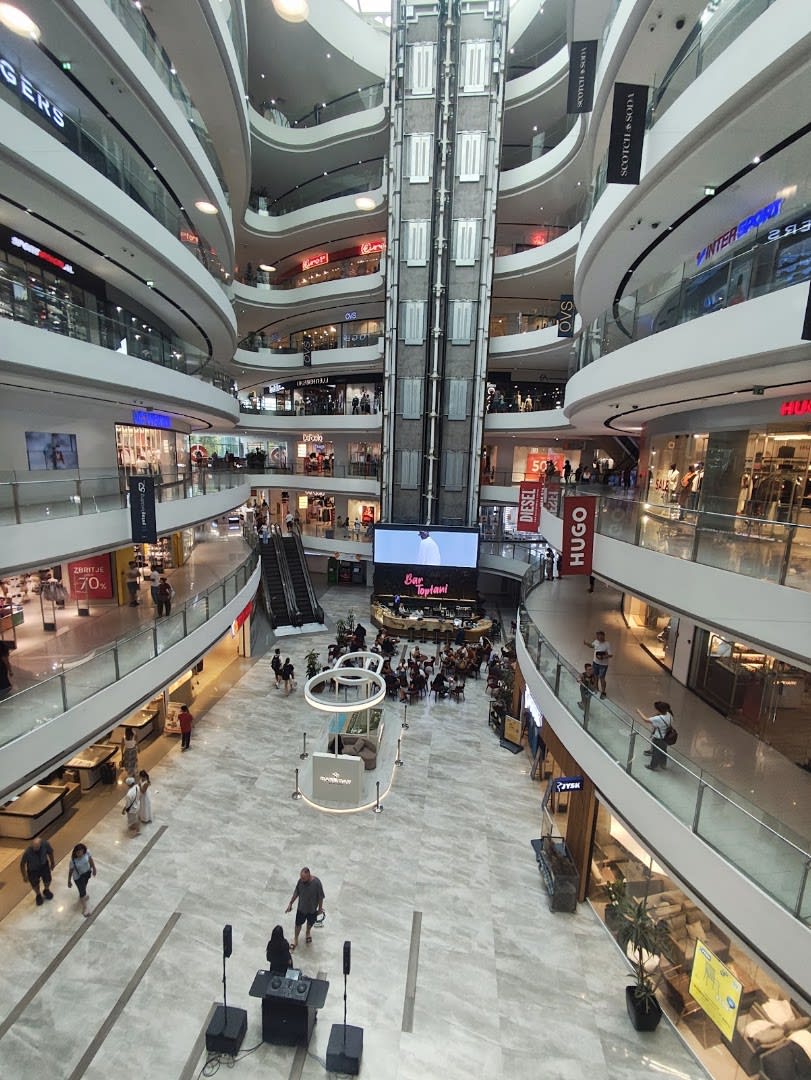 Toptani Shopping Center photo 3