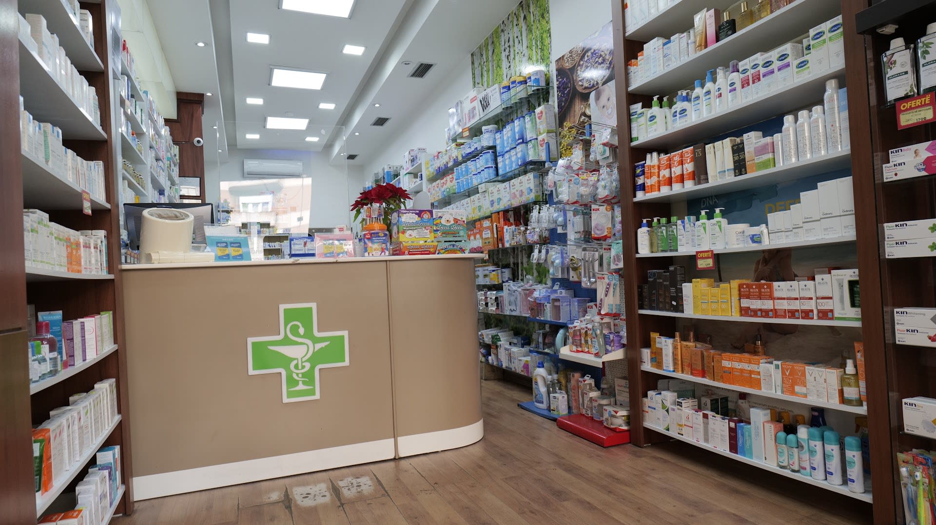 Farmaci Ditë e Natë photo 1