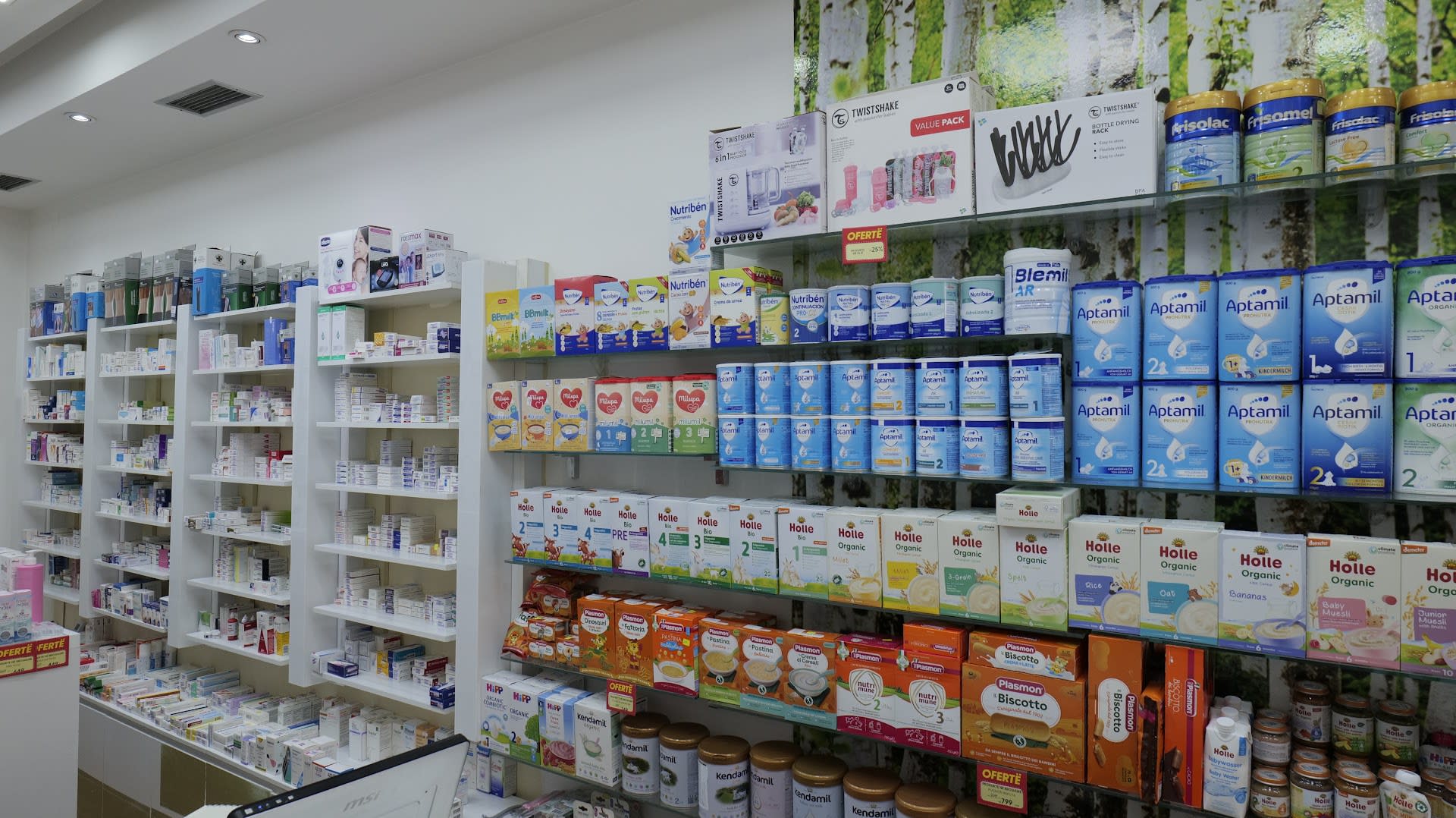 Farmaci Ditë e Natë photo 3