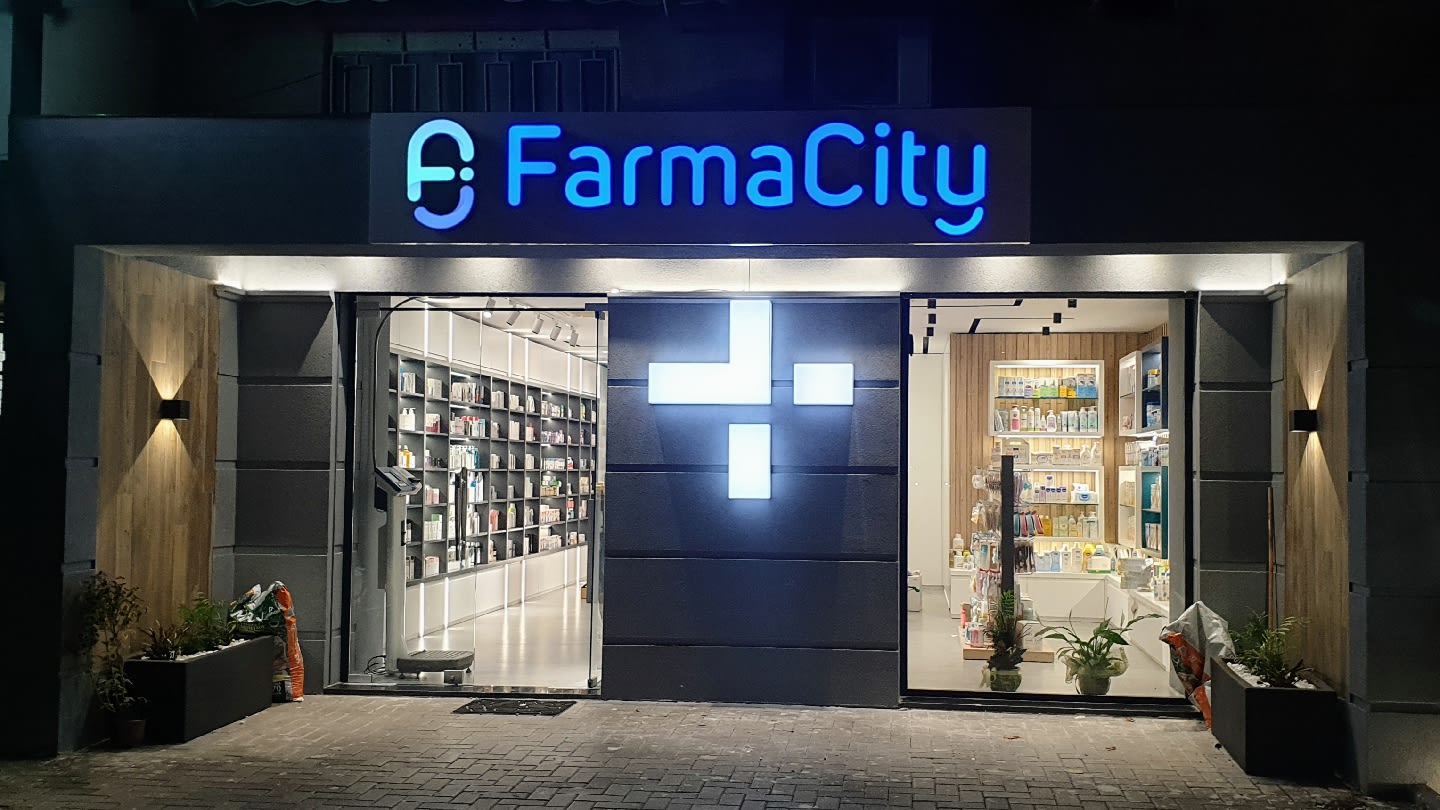 FarmaCity photo 1