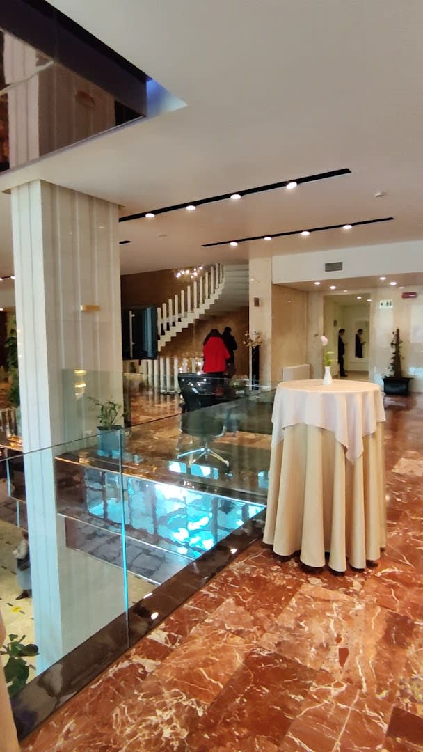 Tirana International Hotel & Conference Centre photo 1