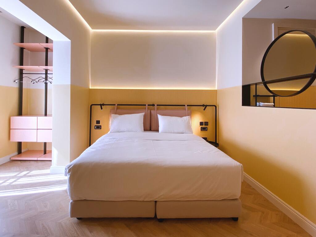 Iliria Boutique Hotel photo 2