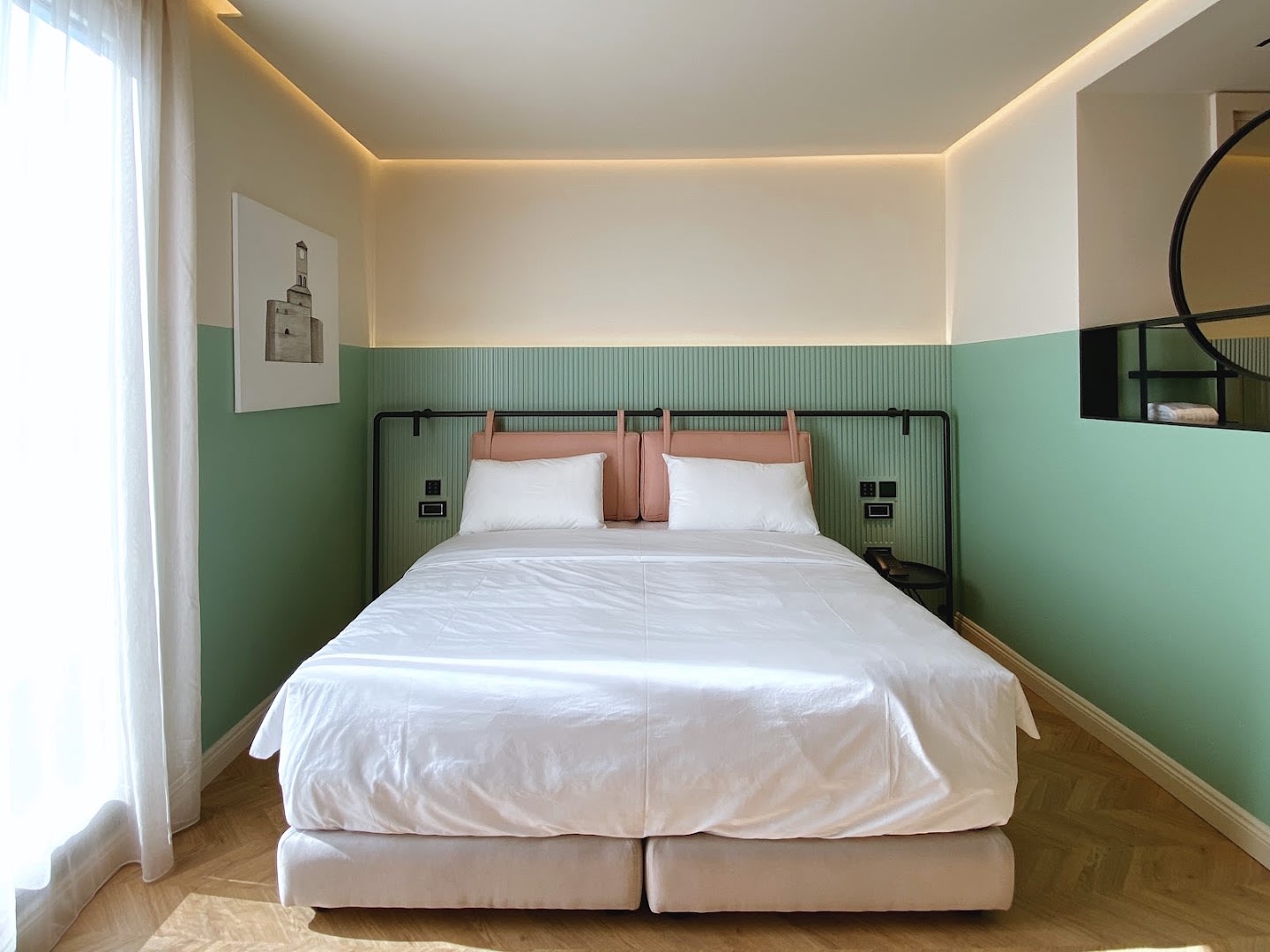 Iliria Boutique Hotel photo 4