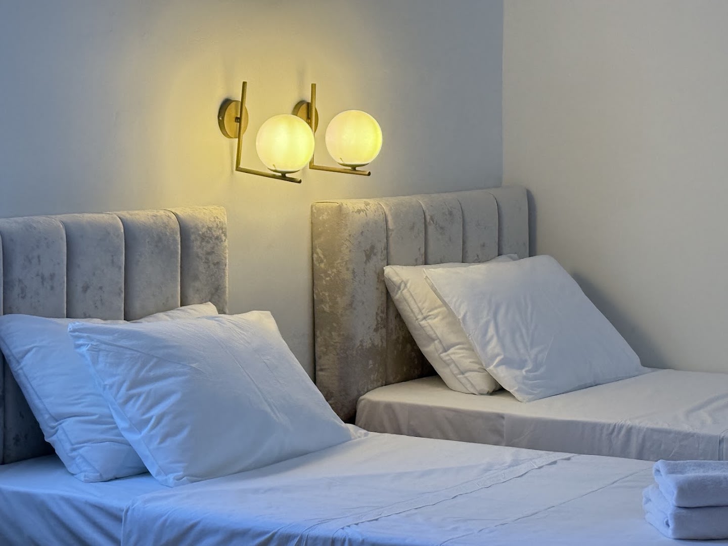 Museum Boutique Hotel photo 4