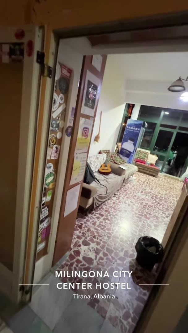 Milingona Hostel photo 1