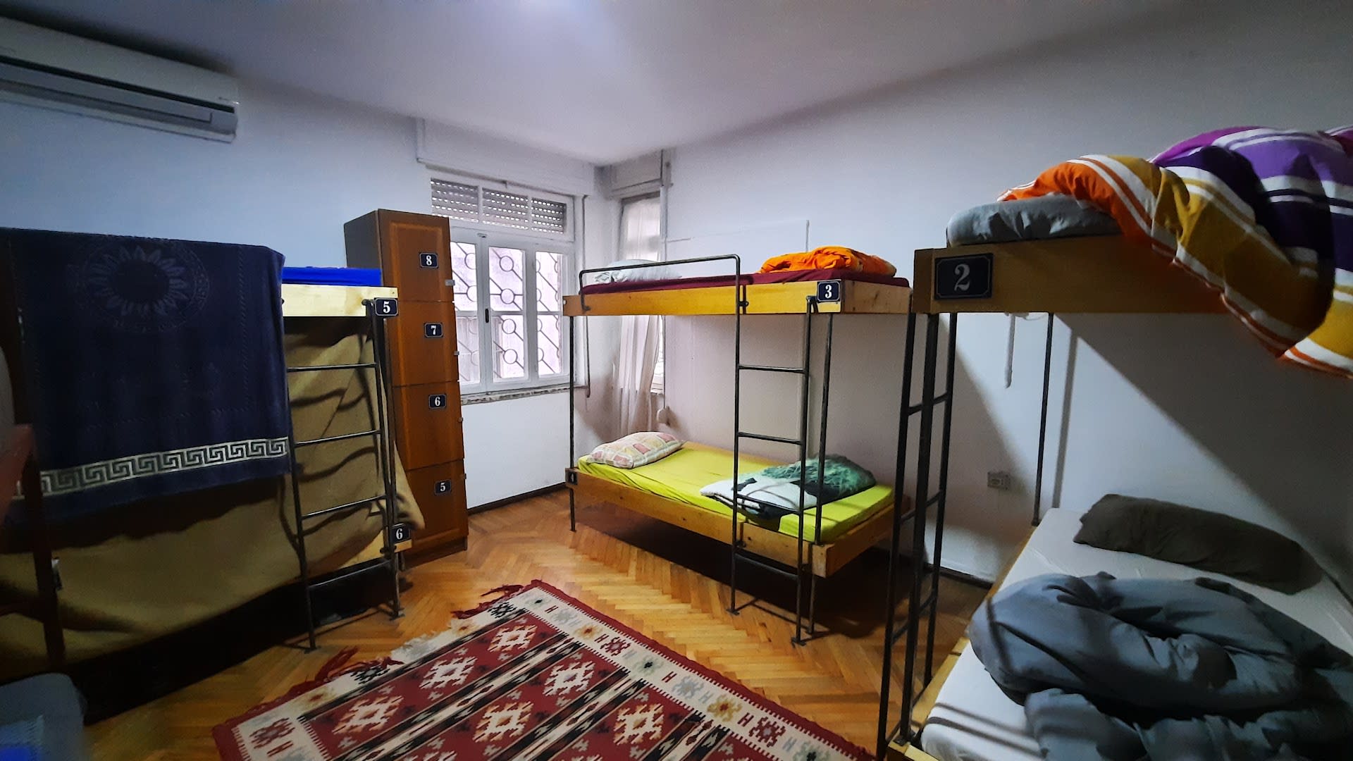 Milingona Hostel photo 2