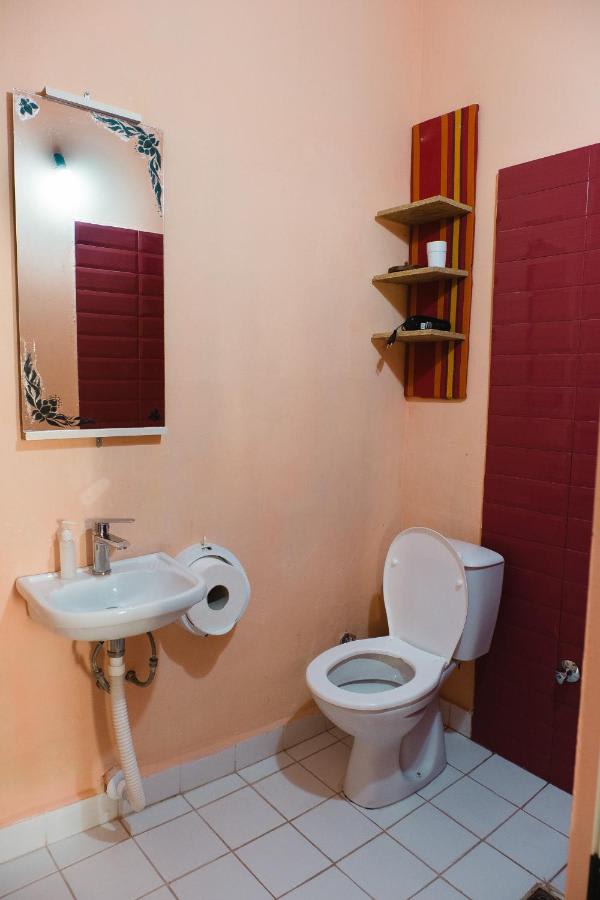 Milingona Hostel photo 3