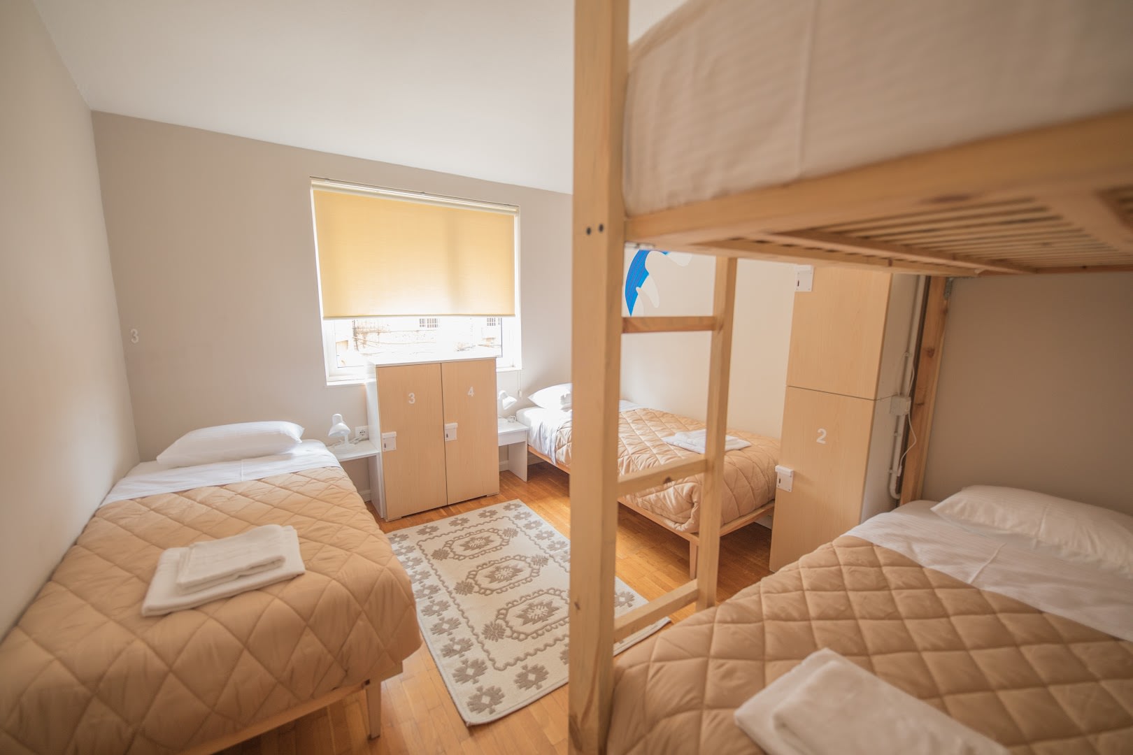 Mosaic Home Hostel photo 2