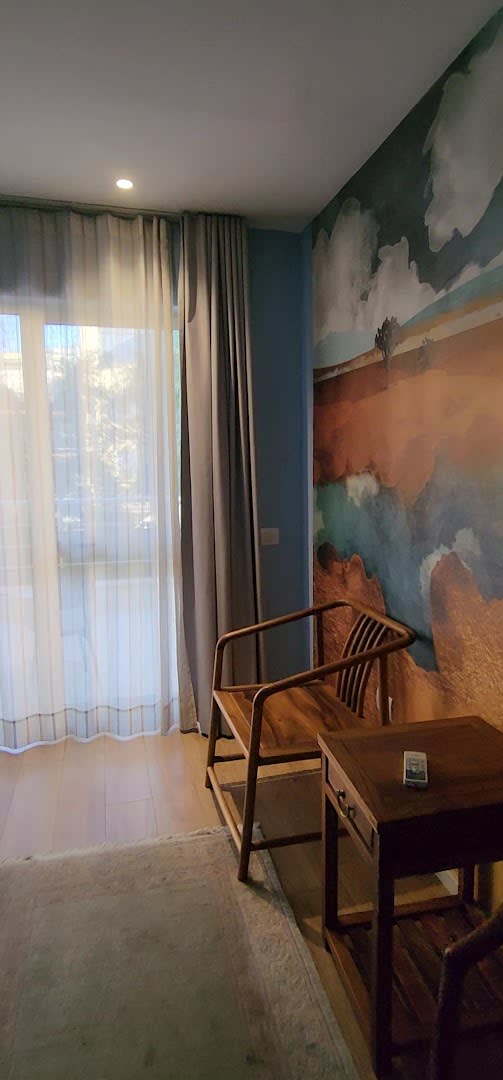 Vanilla Sky Boutique Hostel photo 1
