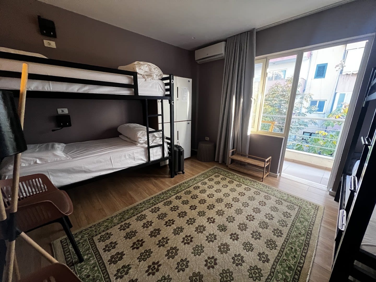 Vanilla Sky Boutique Hostel photo 2