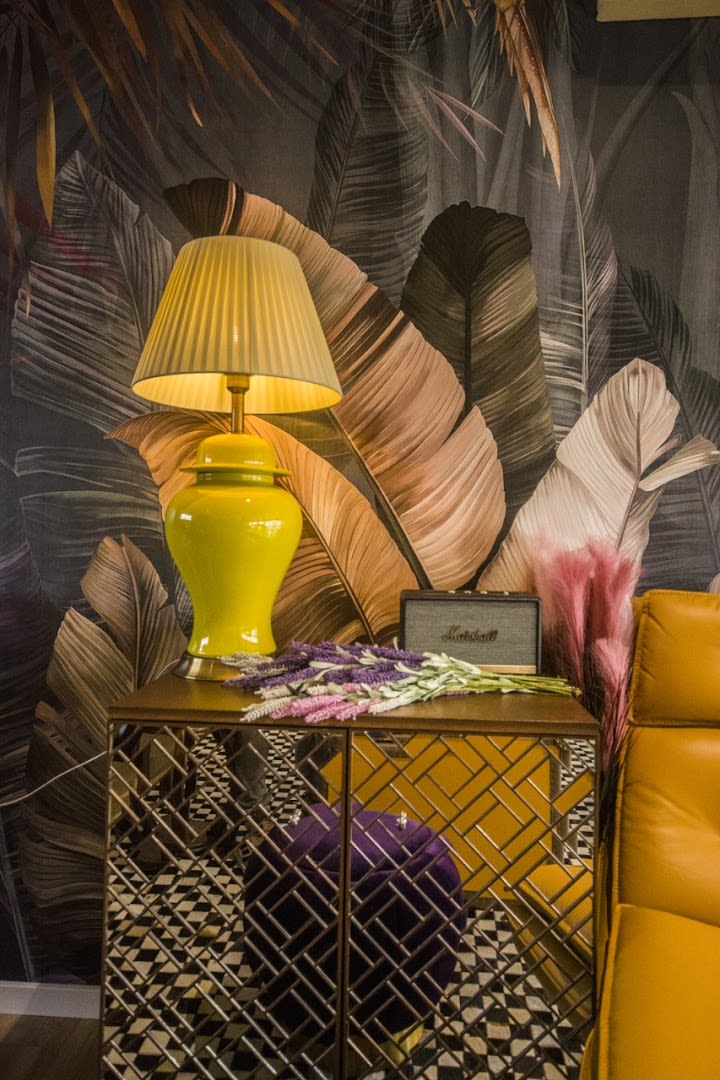 Vanilla Sky Boutique Hostel photo 3