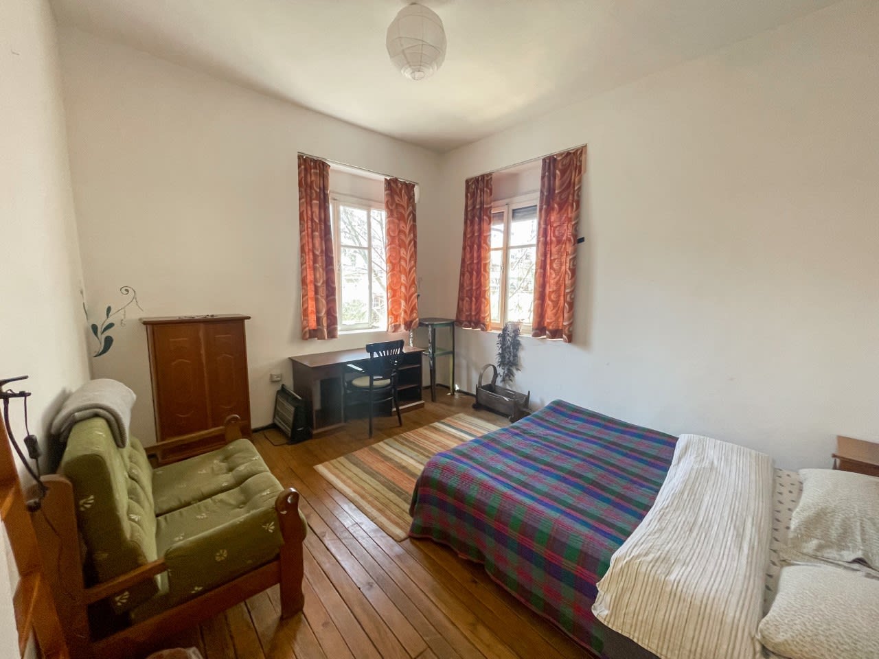 Tirana Backpacker Hostel photo 1