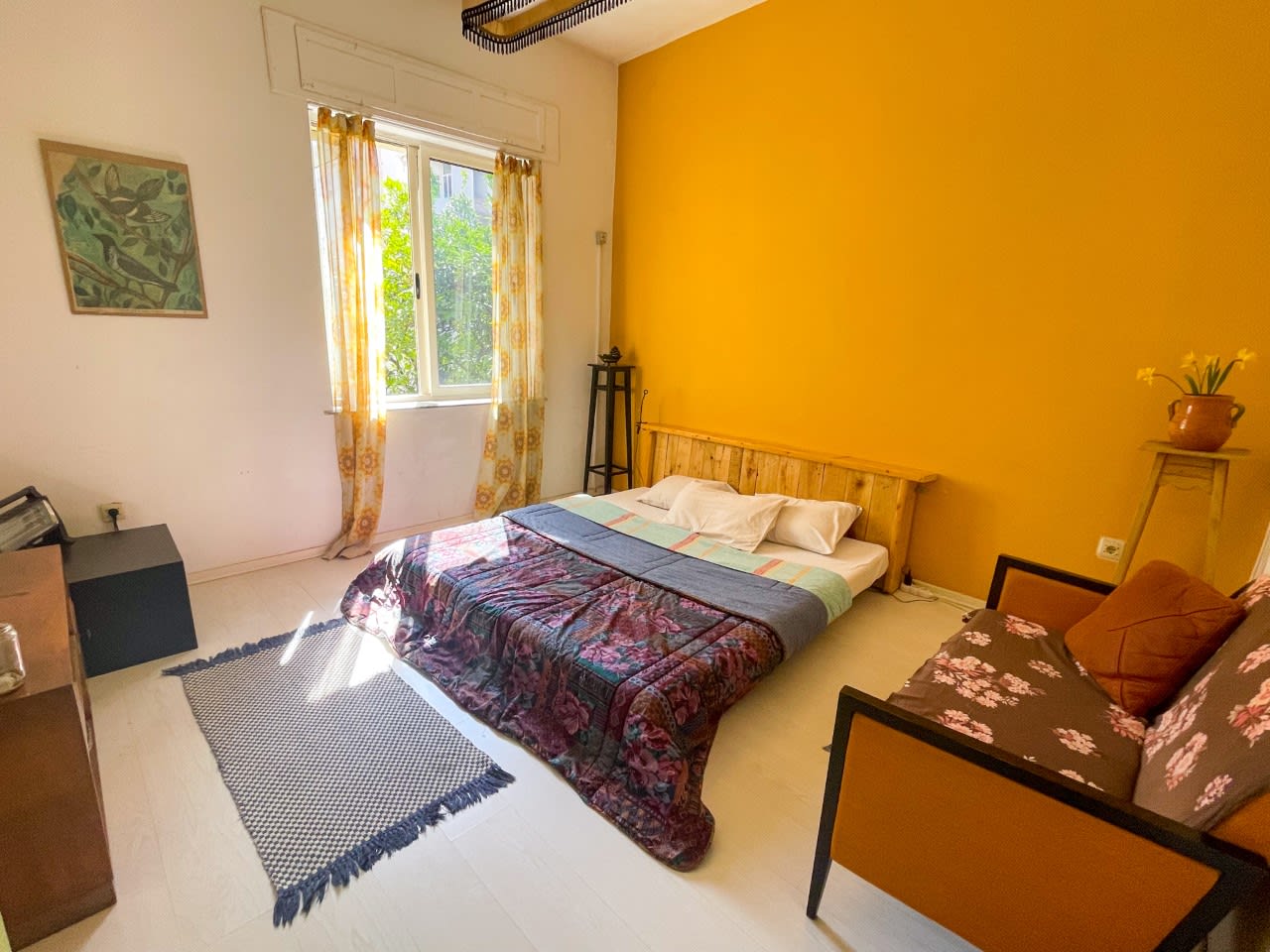 Tirana Backpacker Hostel photo 3