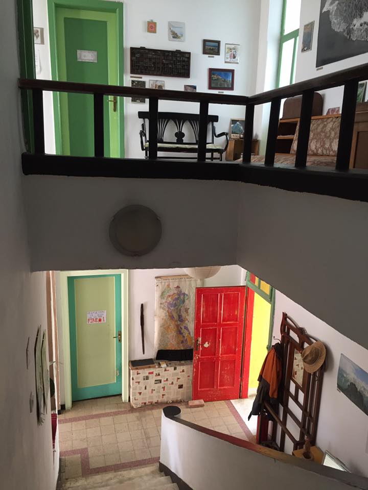 Tirana Backpacker Hostel photo 4