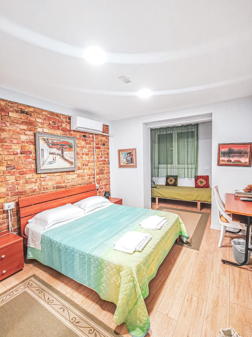 Artistic Tirana Guesthouse photo 2