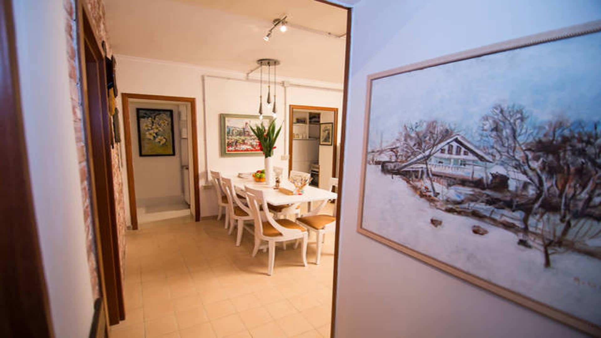 Artistic Tirana Guesthouse photo 3