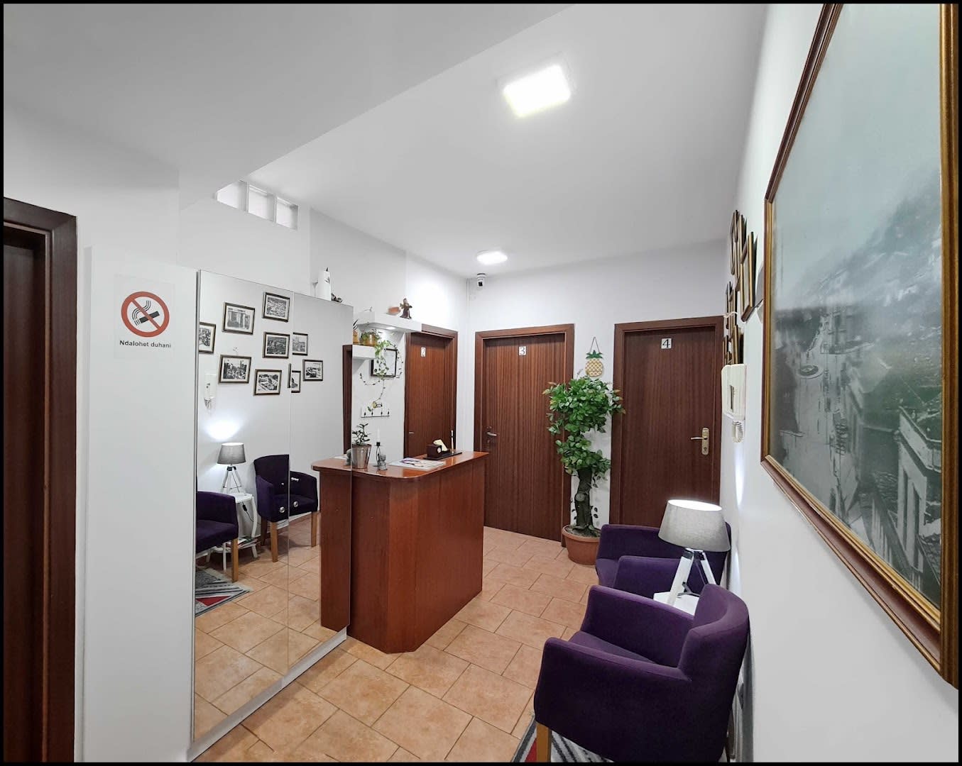 Guest House De Rada photo 4