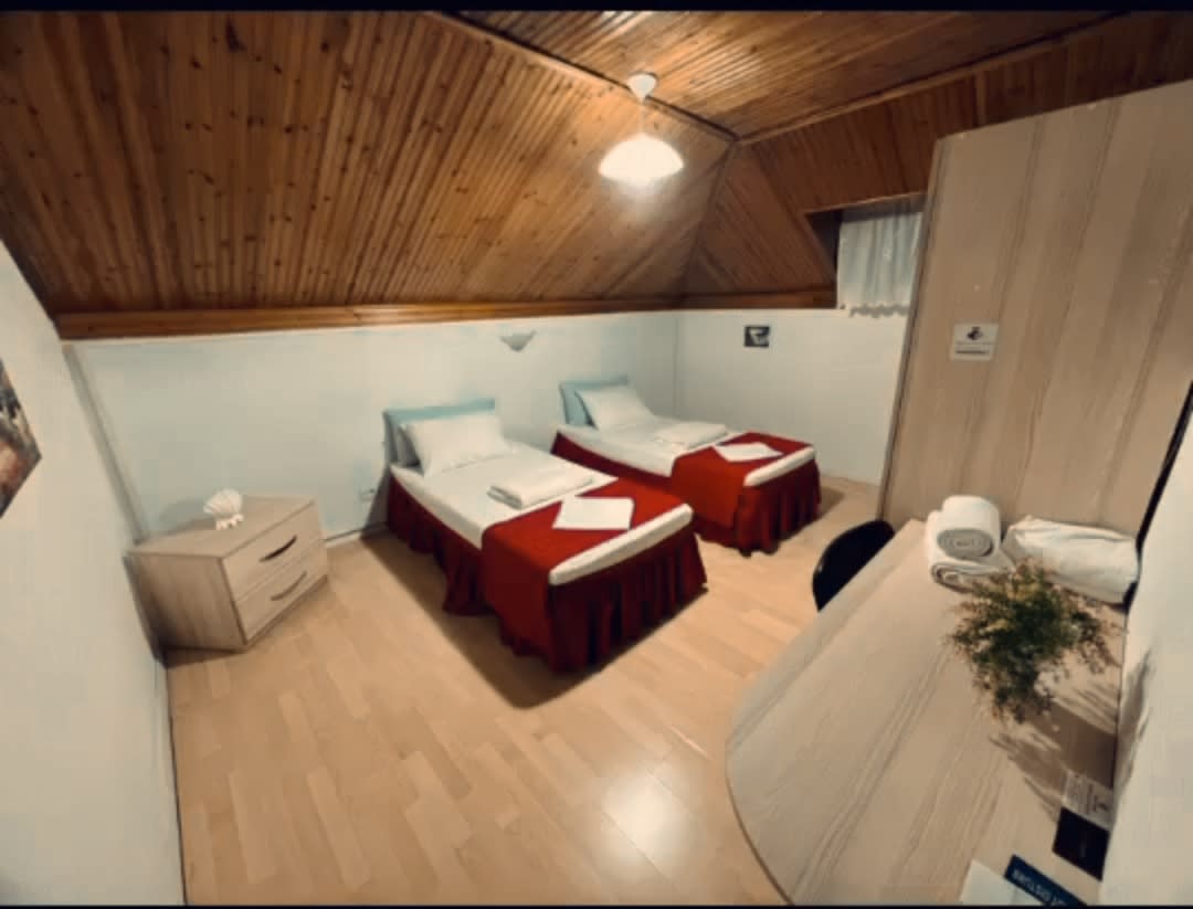 Tirana Central Guesthouse photo 3
