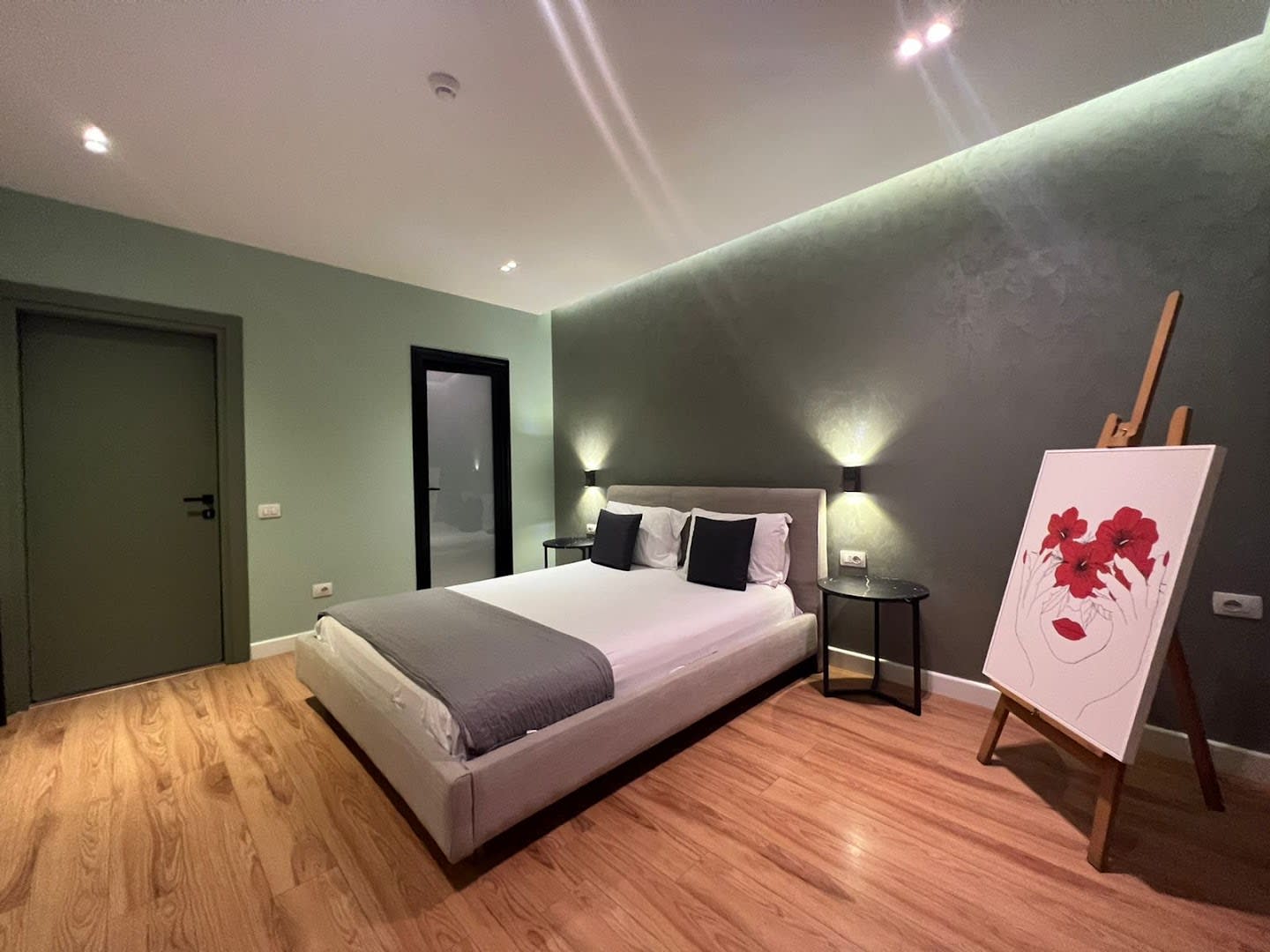 Tirana Apartments photo 2