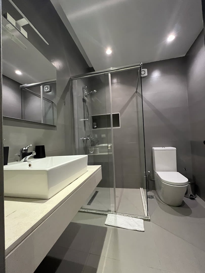 Tirana Apartments photo 3