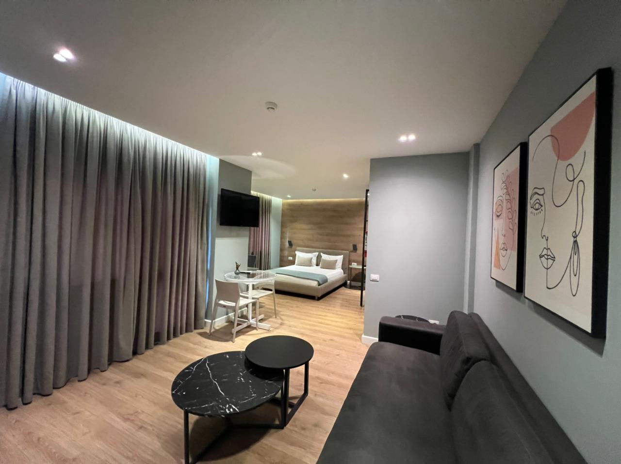 Tirana Apartments photo 4