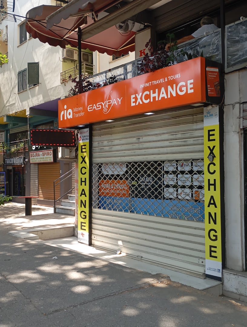 Ria Money Transfer & Exchange photo 2