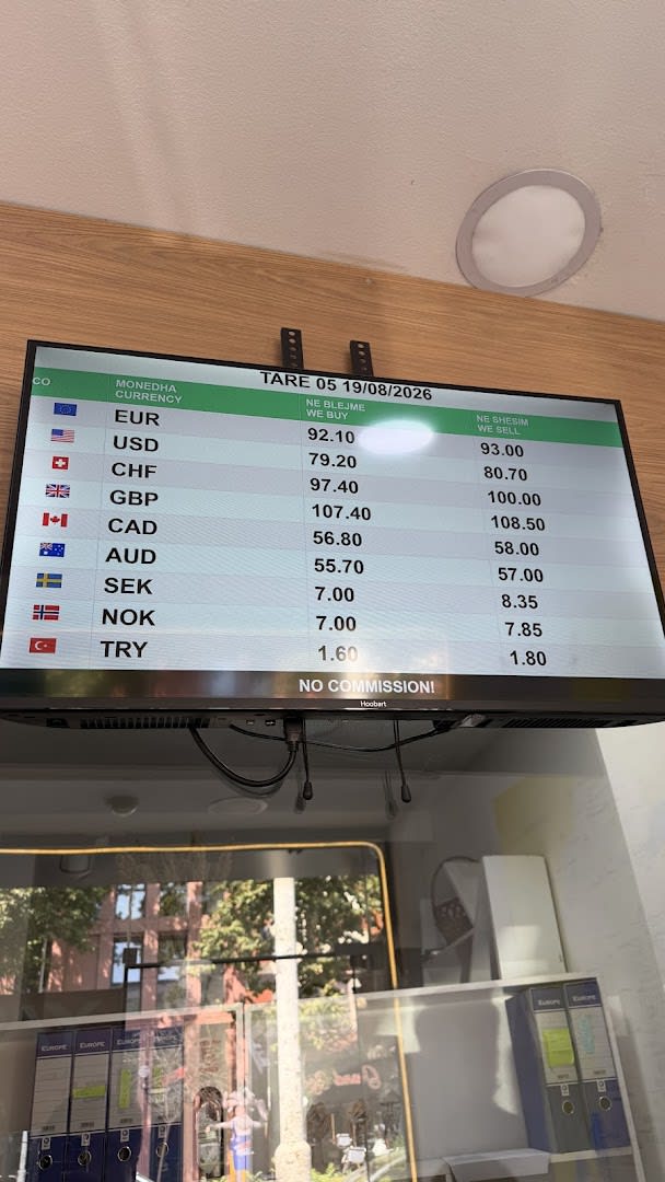 OSL Exchange photo 4