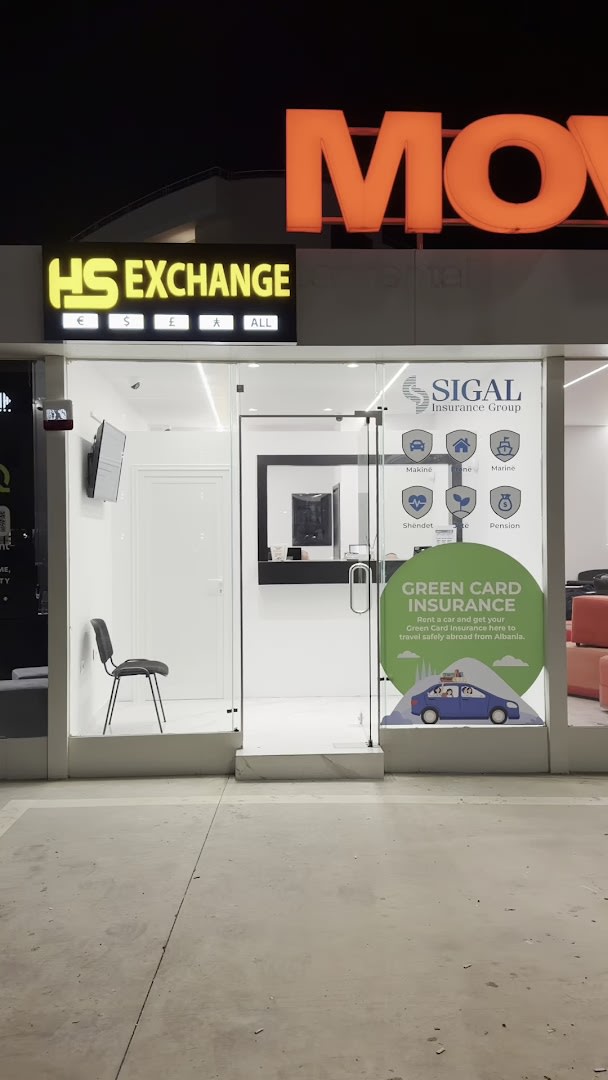 HS Exchange photo 1