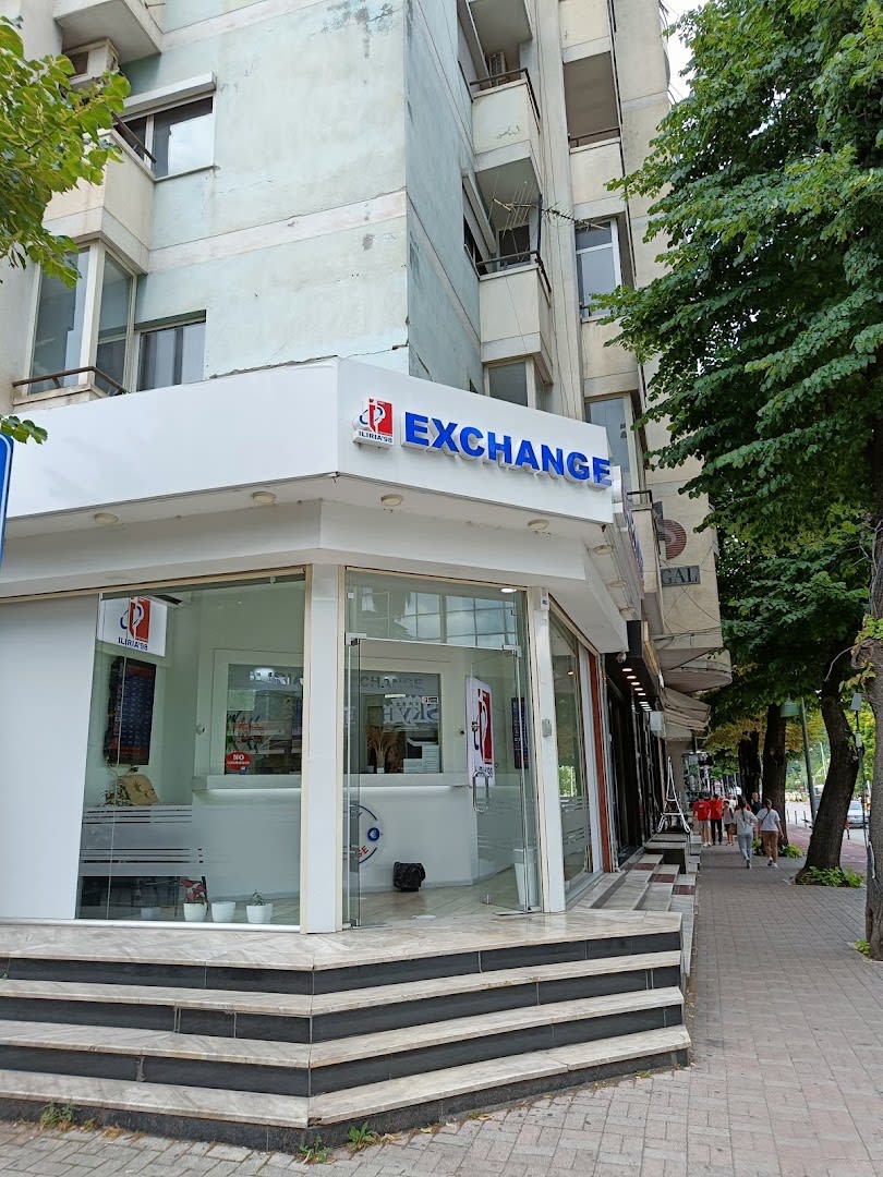 Iliria'98 Currency Exchange photo 1