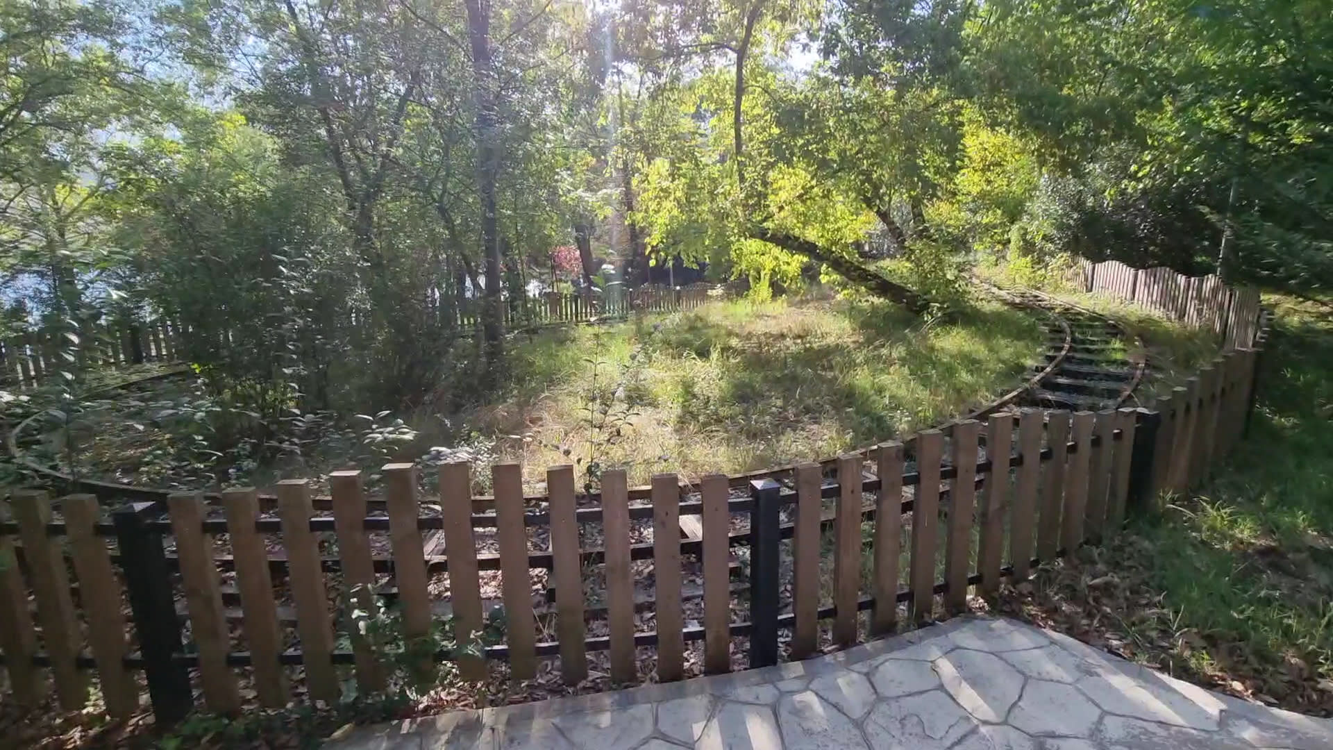 Grand Park of Tirana photo 1